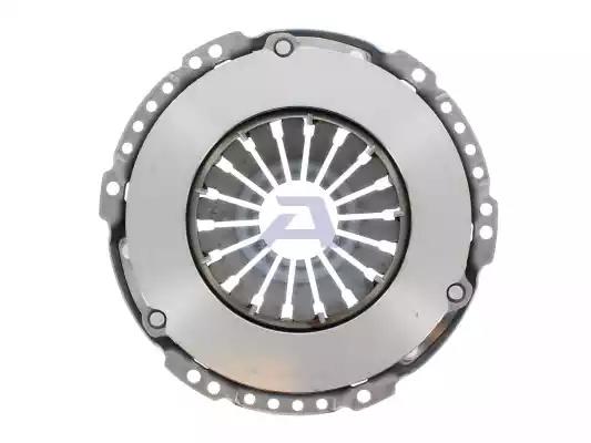 Нажимной диск сцепления AISIN CT-912 - Фото 1